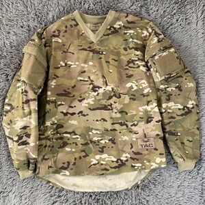 Valken V-TAC Sierra Paintball Jersey Size Large